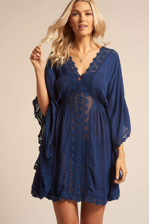 Koy Resort Miami  KAFTAN